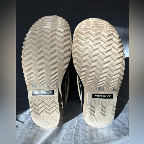 SOREL rare Joan of Arctic Reserve Limited Edition Boots size 8 - Picture 10 of 11